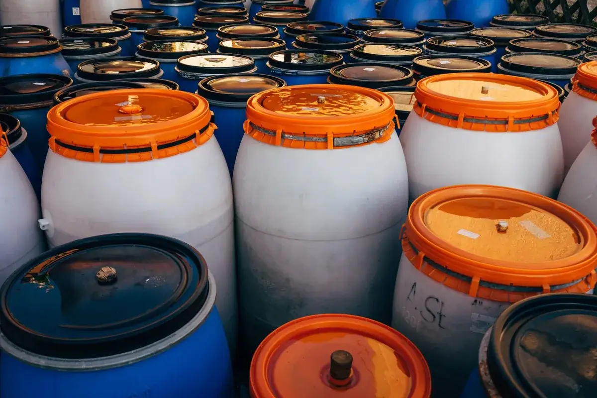 Hazmat Cleanup in Summerside, OH
